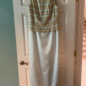 Marie St. Clair Special Occasion Dress - Size 8